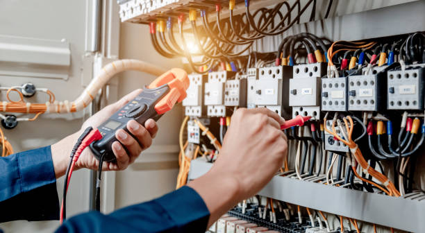 Best Best Electricians Near Me  in Borden, IN