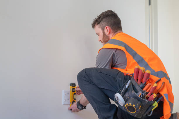 Best 24-Hour Electrician  in Borden, IN